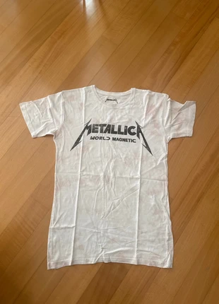 Maglia Metallica Tie-Die unisex., marque: Metallica, état: Neuf sans étiquette, taille: S, 7,50 €, 8,58 € Protection acheteurs incluse