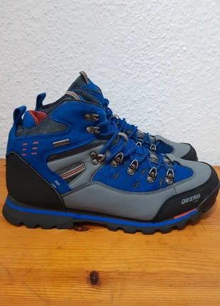 Zapatillas de trekking DWZRG, marca: DWZRG, estado: Muy bueno, tamaño: 45, 35,00 €, 37,45 € Protección al comprador incluida