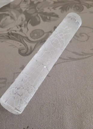 Rouleau de texture, motif Glace - Val. 15€, marke: green stuff world, zustand: Neu, mit Etikett, 10,00 €, 11,20 € inklusive Vinted-Käuferschutz