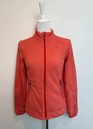Veste polaire femme XS – Quechua – très bon état, marca: Quechua, estado: Muy bueno, tamaño: XS / 34 / 6, 7,00 €, 8,05 € Protección al comprador incluida