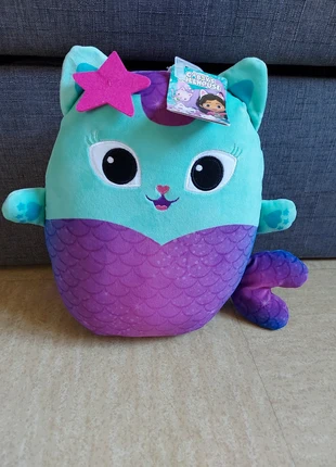 Peluche gabby's dollhouse marine, marque: Gabby's Dollhouse, état: Très bon état, taille: Taille unique, 13,00 €, 14,35 € Protection acheteurs incluse