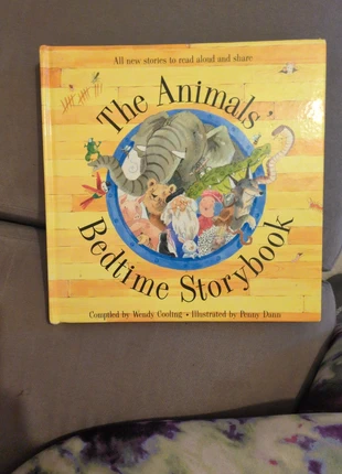 The Animal's bedtime stories, état: Très bon état, 5,00 €, 5,95 € Protection acheteurs incluse