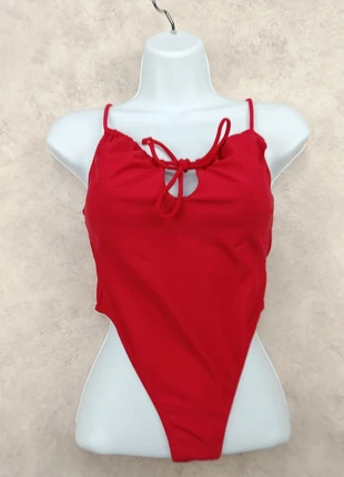 Maillot de bain une pièce Candy-pants, brand: Candypants, condition: New with tags, size: XS / 34 / 6, €12.00, €13.30 includes Buyer Protection