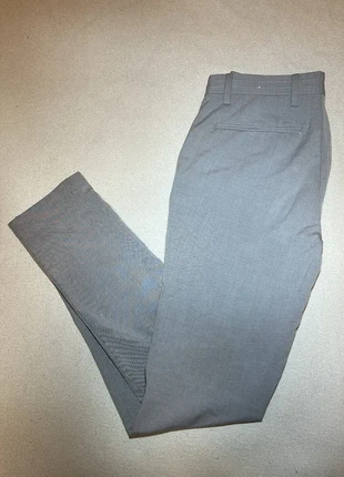 Pantalon gris CELIO – Taille EUR T34, marca: Celio, estado: Nuevo sin etiquetas, tamaño: W34 | ES 44, 26,00 €, 28,00 € Protección al comprador incluida