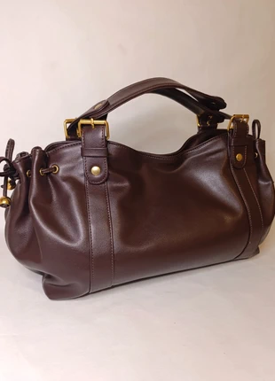 Sac à main similicuir imitation Gérard Darel 24h, brand: Tendance, condition: Very good, €78.00, €82.60 includes Buyer Protection Pro