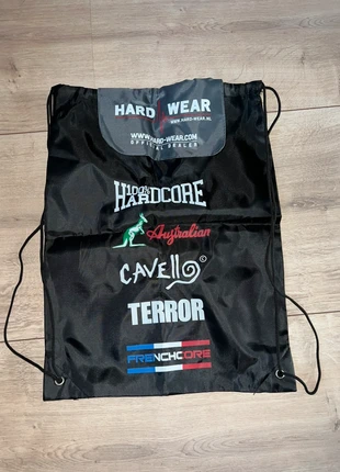 Stringback Hardwear, merk: Hardcore, staat: Nieuw zonder prijskaartje, € 5,00, € 5,95 inclusief Kopersbescherming