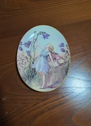 Piattino, marque: Flower, état: Comme neuf, 5,00 €, 5,95 € Protection acheteurs incluse