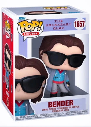 Funko Pop Bender, marque: Funko Pop, état: Neuf avec étiquette, taille: Taille unique, 16,00 €, 17,50 € Protection acheteurs incluse