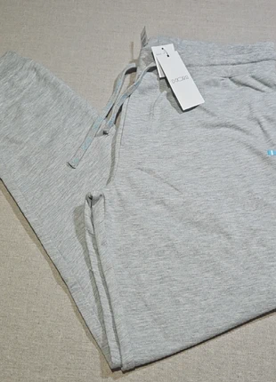 Pantalon coton Sport Lounge Gris - Hom - Réf: 1713, brand: HOM, condition: New with tags, size: L, €35.00, €37.45 includes Buyer Protection