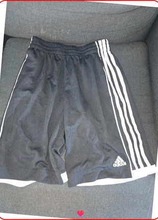 short Adidas sport L enfant 14/16ans, brand: adidas, condition: Very good, size: L, €8.00, €9.10 includes Buyer Protection