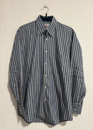 Camisa de Luciano Barbera, brand: Luciano Barbera, condizioni: Ottime, taglia: M, €10.00, €11.20 include la Protezione acquisti