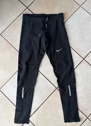 Pantaloni Nike Running Uomo L, brand: Nike, condizioni: Nuovo senza cartellino, taglia: L, €18.50, €20.13 include la Protezione acquisti