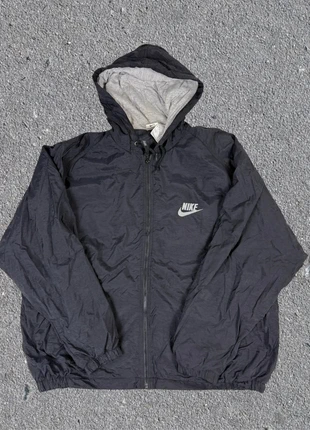 Coupe vent chaud Nike noir taille XL, marque: Nike, état: Très bon état, taille: XL, 29,90 €, 32,10 € Protection acheteurs (Pro) incluse