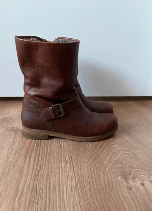 Panama Jack l bikerboots Singapur l maat 39, marque: Panama Jack, état: Bon état, taille: 39, 55,00 €, 58,45 € Protection acheteurs incluse