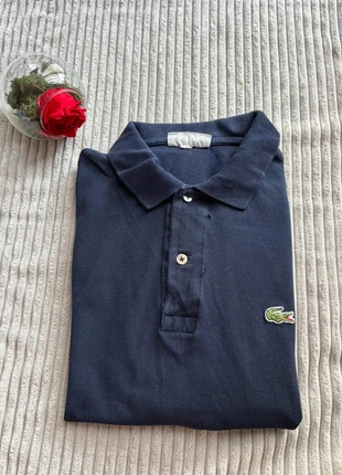 Polo Lacoste logo brodée taille S en très bon état polo 40, marque: Lacoste, état: Très bon état, taille: S, 8,00 €, 9,10 € Protection acheteurs incluse