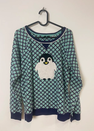 Pull Noël, brand: Noël, condition: Very good, size: XL / 42 / 14, €9.00, €10.15 includes Buyer Protection Pro