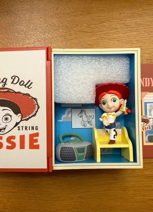 Andy’s Room, merk: POPMART, staat: Nieuw met prijskaartje, maat: Universeel, € 17,50, € 19,08 inclusief Kopersbescherming