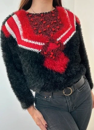 Pull vintage années 8à, marque: Vintage Dressing, état: Très bon état, taille: M / 38 / 10, 18,00 €, 19,60 € Protection acheteurs incluse