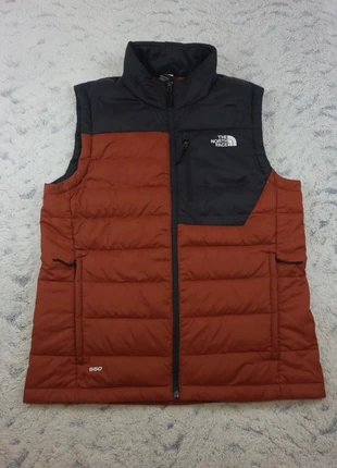 Veste Jacket Sans Manche The North Face, marca: The North Face, estado: Muito bom, tamanho: M, €65.00, €68.95 inclui Proteção do Comprador