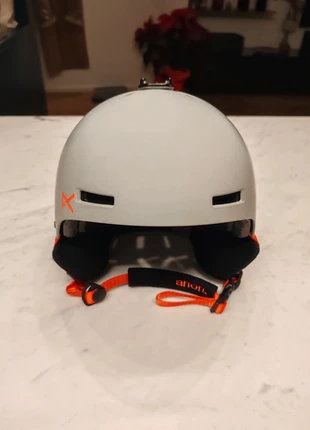 Casco Anon L snowboard - ski, marque: Anon, état: Très bon état, 40,00 €, 42,70 € Protection acheteurs incluse