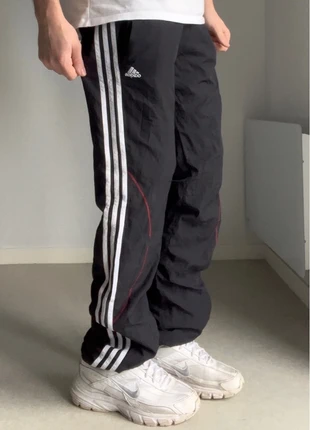 Vintage Adidas Track Pant Nylon | S, brand: adidas, condition: Very good, size: S, €20.00, €21.70 includes Buyer Protection