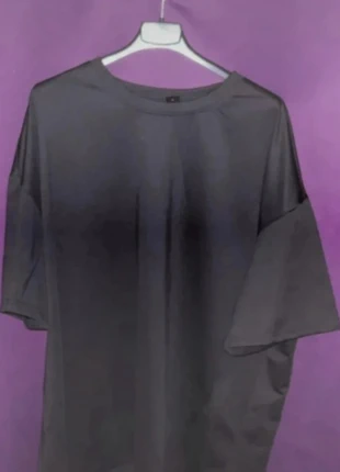 Ensemble noir XXL, merk: Shein, staat: Nieuw met prijskaartje, maat: XXL, € 3,00, € 3,85 inclusief Kopersbescherming