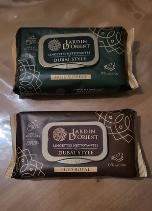 Linguettes d orient, marque: Jardin d’orient, état: Neuf avec étiquette, 4,50 €, 5,43 € Protection acheteurs incluse