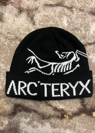 Arc’teryx beanie, brand: Arc'teryx, condition: New without tags, size: One size, €19.00, €20.65 includes Buyer Protection