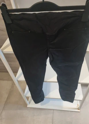 Pantalon de grossesse, marque: H&M, état: Bon état, taille: M / 38 / 10, 3,00 €, 3,85 € Protection acheteurs incluse