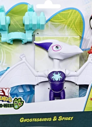 New in box spidey and his amazing friends, marca: Hasbro, estado: Nuevo con etiquetas, tamaño: Talla única, 10,00 €, 11,20 € Protección al comprador incluida