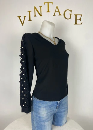 Haut y2k made in Italie 🇮🇹, marque: Vintage, état: Très bon état, taille: S / 36 / 8, 9,00 €, 10,15 € Protection acheteurs (Pro) incluse