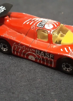 Matchbox Group C Racer, merk: Matchbox, staat: Goed, maat: Universeel, € 3,00, € 3,85 inclusief Kopersbescherming