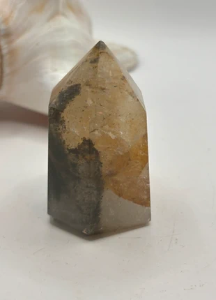 Lodoliet punt, marque: Mineralogie, état: Neuf sans étiquette, 11,99 €, 13,29 € Protection acheteurs (Pro) incluse