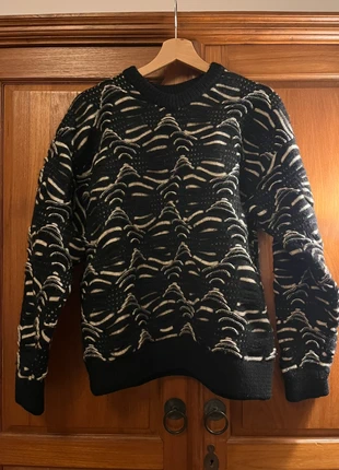 Original Carlo Colucci, marke: Carlo Colucci, zustand: Sehr gut, größe: M / 38 / 10, 85,00 €, 89,95 € inklusive Vinted-Käuferschutz