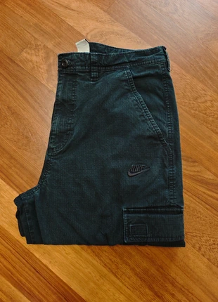 Pantaloni Cargo Nike Uomo, marque: Nike, état: Très bon état, taille: M, 16,40 €, 17,92 € Protection acheteurs incluse