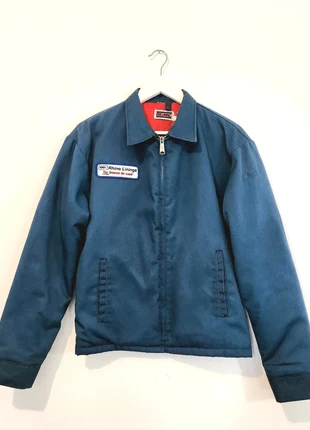 Veste de Travail Vintage Big Mac - Workwear Jacket Années 80-90 - Rare & Authentique, marque: Vintage Dressing, état: Bon état, taille: S, 94,99 €, 100,44 € Protection acheteurs incluse