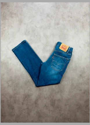 Jean Levis Femme Bleu 511 Slim Ajustée - Taille FR32 #C001 - 101, brand: Levi's, condition: Very good, size: XXS / 32 / 4, €15.00, €16.45 includes Buyer Protection