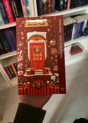 Noël à Silver Bells, condition: Very good, €4.00, €4.90 includes Buyer Protection
