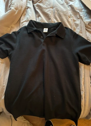 Zara polo, merk: Zara, staat: Goed, maat: S, € 3,00, € 3,85 inclusief Kopersbescherming