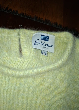 Maglioncino vintage, brand: Vintage, condizioni: Ottime, taglia: S / IT 40 / EU 36, €9.00, €10.15 include la Protezione acquisti