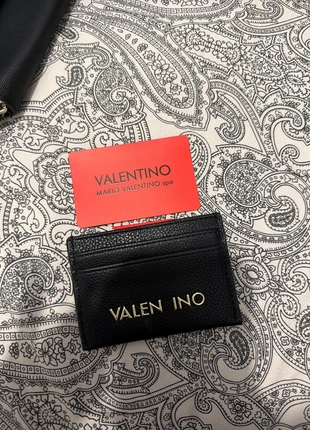 Porte carte, marque: Valentino, état: Bon état, 5,00 €, 5,95 € Protection acheteurs incluse