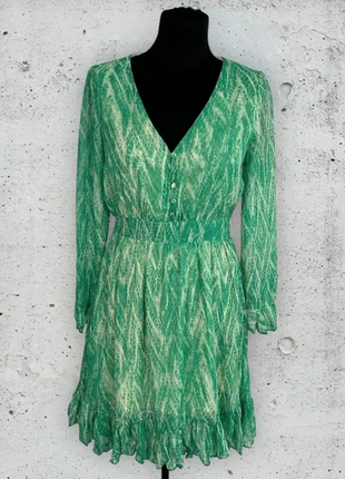 Robe Goa - Vert, taille L / 40 / 12, brand: Goa, condition: New with tags, size: S / 36 / 8, €4.00, €4.90 includes Buyer Protection Pro