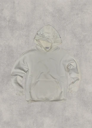 Felpa bianca Blessed uomo taglia M, condizioni: Nuovo senza cartellino, taglia: M, €12.99, €14.34 include la Protezione acquisti