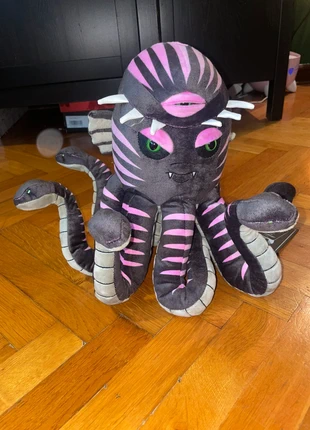 Killstar octopuss Schlange, brand: Killstar, condizioni: Nuovo con cartellino, taglia: Taglia unica, €17.00, €18.55 include la Protezione acquisti