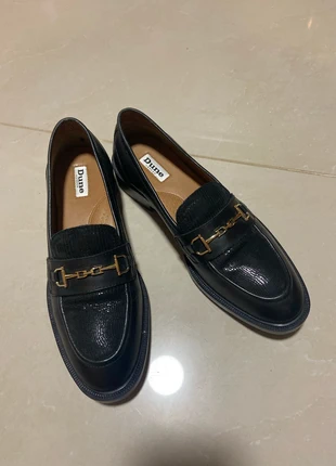 Woman’s Dune shoe, marque: Dune, état: Neuf avec étiquette, taille: 40, 25,00 €, 26,95 € Protection acheteurs incluse