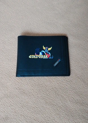 Porte feuille manga vintage Goldorak grendizer, marque: Goldorak, état: Très bon état, 12,99 €, 14,34 € Protection acheteurs incluse