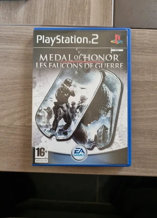 Medal of honor, état: Très bon état, 5,00 €, 5,95 € Protection acheteurs incluse