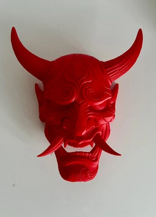 Décoration ONI, marque: Japan Style, état: Très bon état, taille: Taille unique, 24,00 €, 25,90 € Protection acheteurs (Pro) incluse