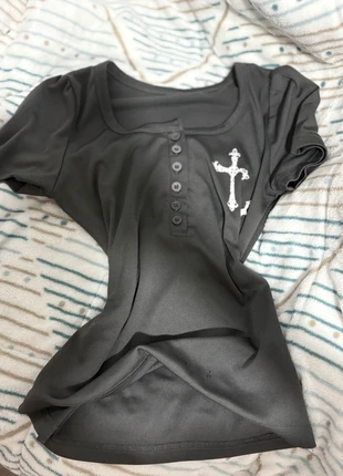 Gotic, état: Très bon état, taille: XS / 34 / 6, 5,00 €, 5,95 € Protection acheteurs incluse