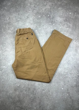 Pantalon Chino Polo Ralph Lauren Taille FR42 W33 L32 Homme Camel Logo Brodé 100% Coton #C79, marque: Ralph Lauren, état: Très bon état, taille: W33 | FR 42, 24,30 €, 26,22 € Protection acheteurs (Pro) incluse